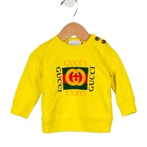 Gucci baby